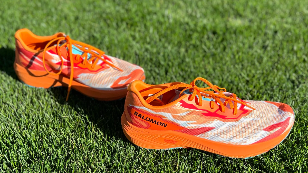 Hinh anh 6: Danh gia chi tiet hieu nang giay chay Salomon Aero Volt