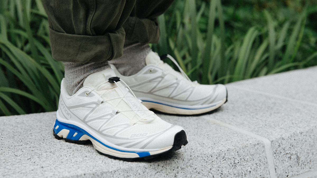 Hinh anh 1: Bi quyet chon size giay Salomon "chuan khong can chinh"!