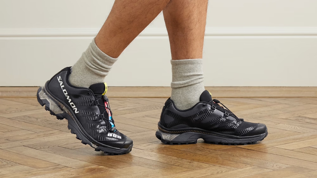 Hinh anh 7: Bi quyet chon size giay Salomon "chuan khong can chinh"!