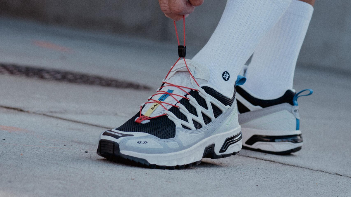 Hinh anh 8: Bi quyet chon size giay Salomon "chuan khong can chinh"!