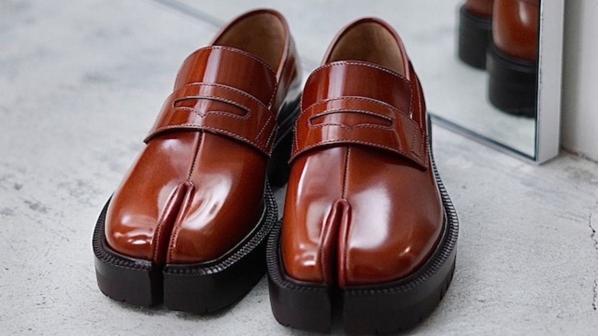 Bứt phá mùa hè nóng nực với 12 đôi sneaker siêu "hot" (Phần 1) Hinh anh 4: But pha mua he nong nuc voi 12 doi sneaker sieu "hot" (Phan 1)