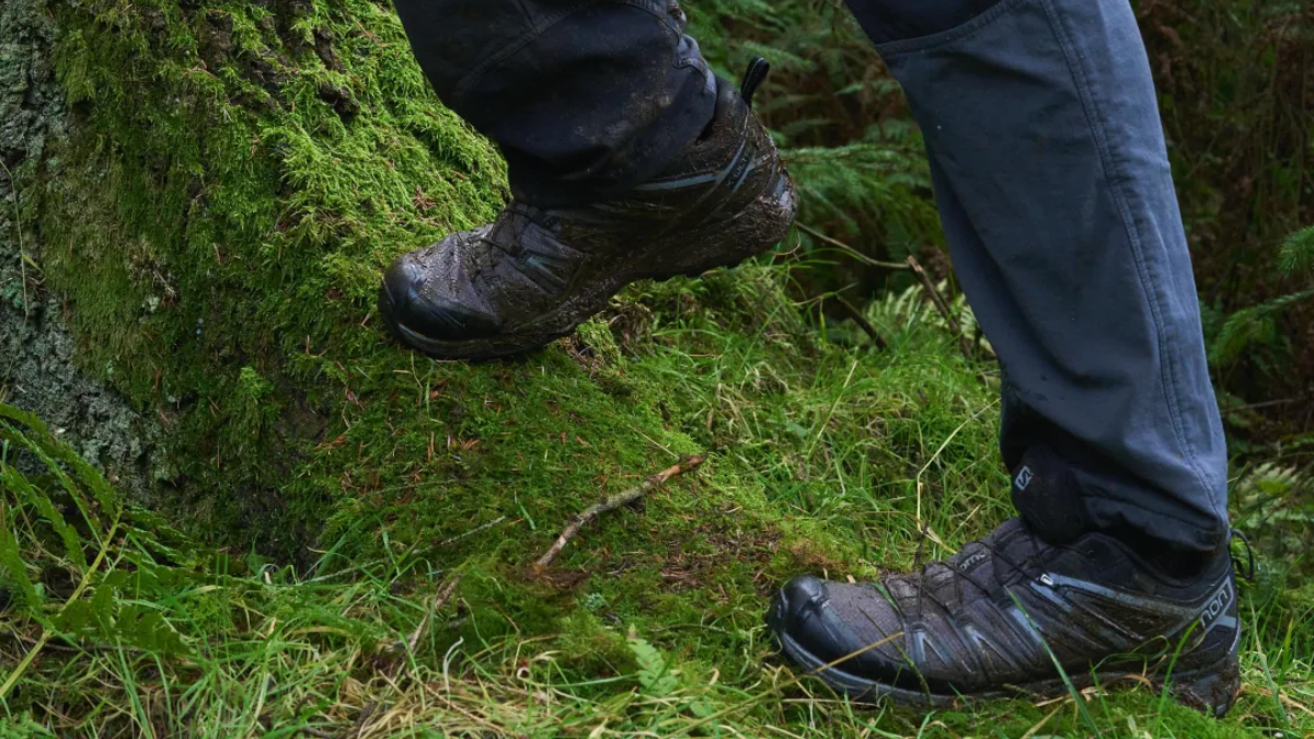 Hinh anh 2: Review chi tiet Salomon X Ultra 3 GTX: Lieu co dang mua?