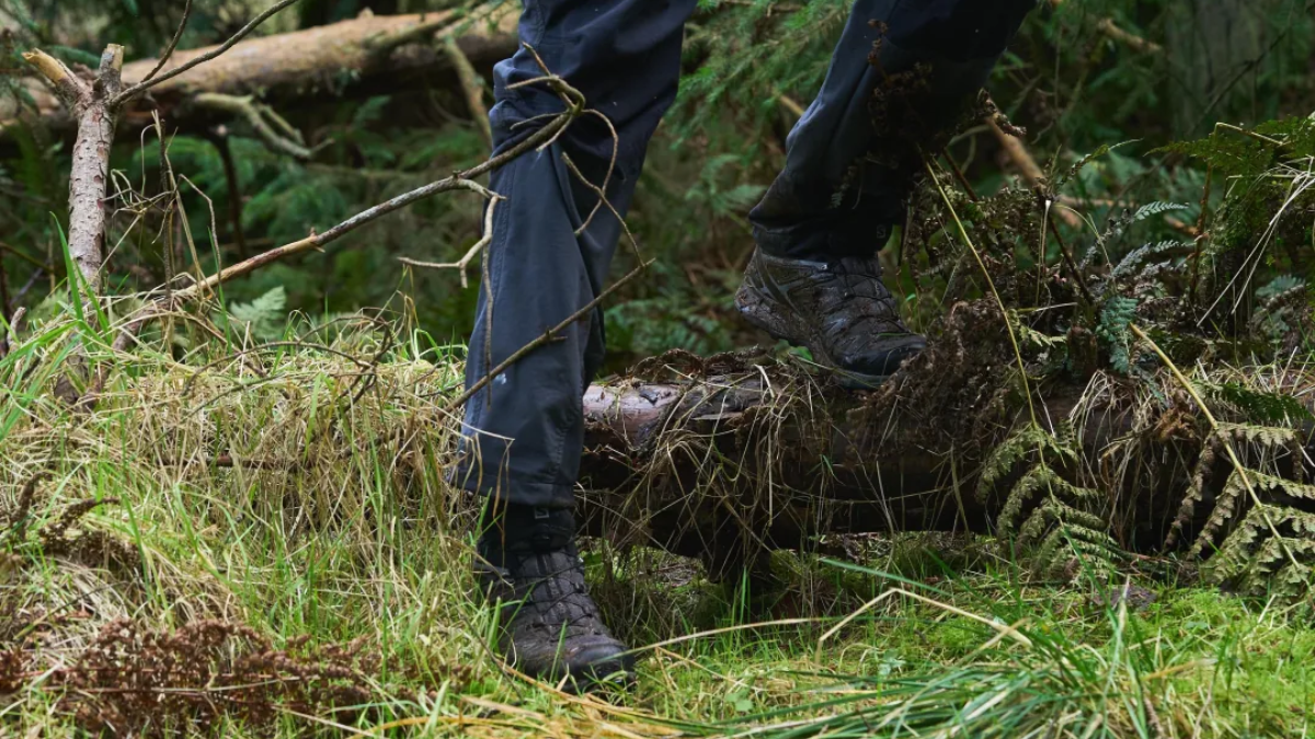 Hinh anh 13: Review chi tiet Salomon X Ultra 3 GTX: Lieu co dang mua?