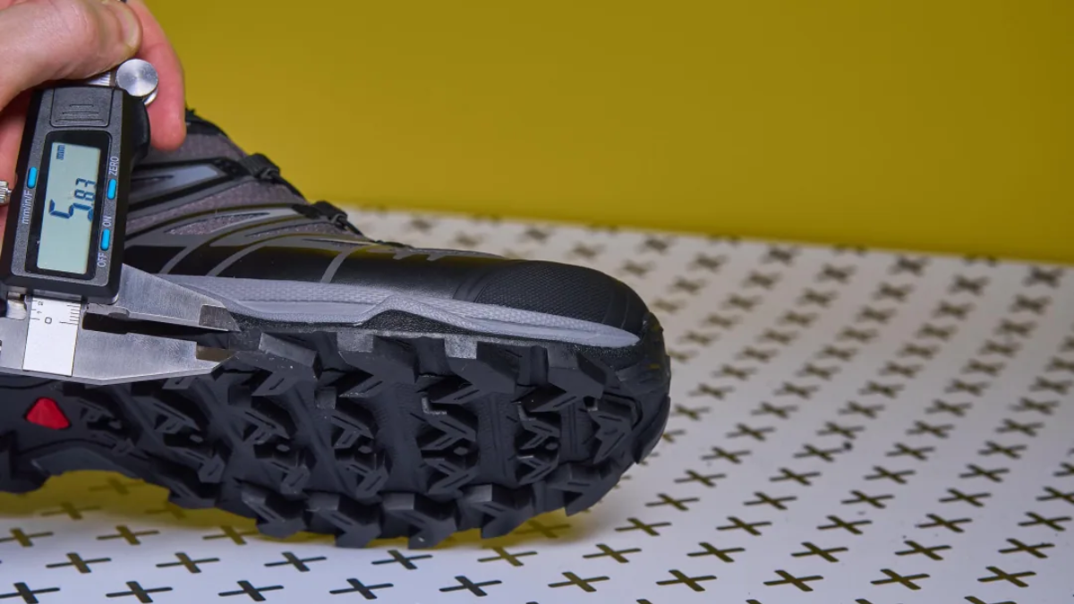 Hinh anh 12: Review chi tiet Salomon X Ultra 3 GTX: Lieu co dang mua?