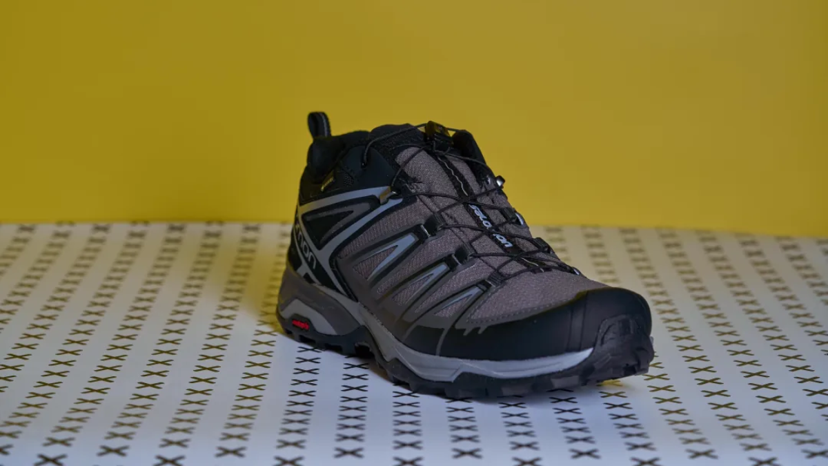 Hinh anh 11: Review chi tiet Salomon X Ultra 3 GTX: Lieu co dang mua?