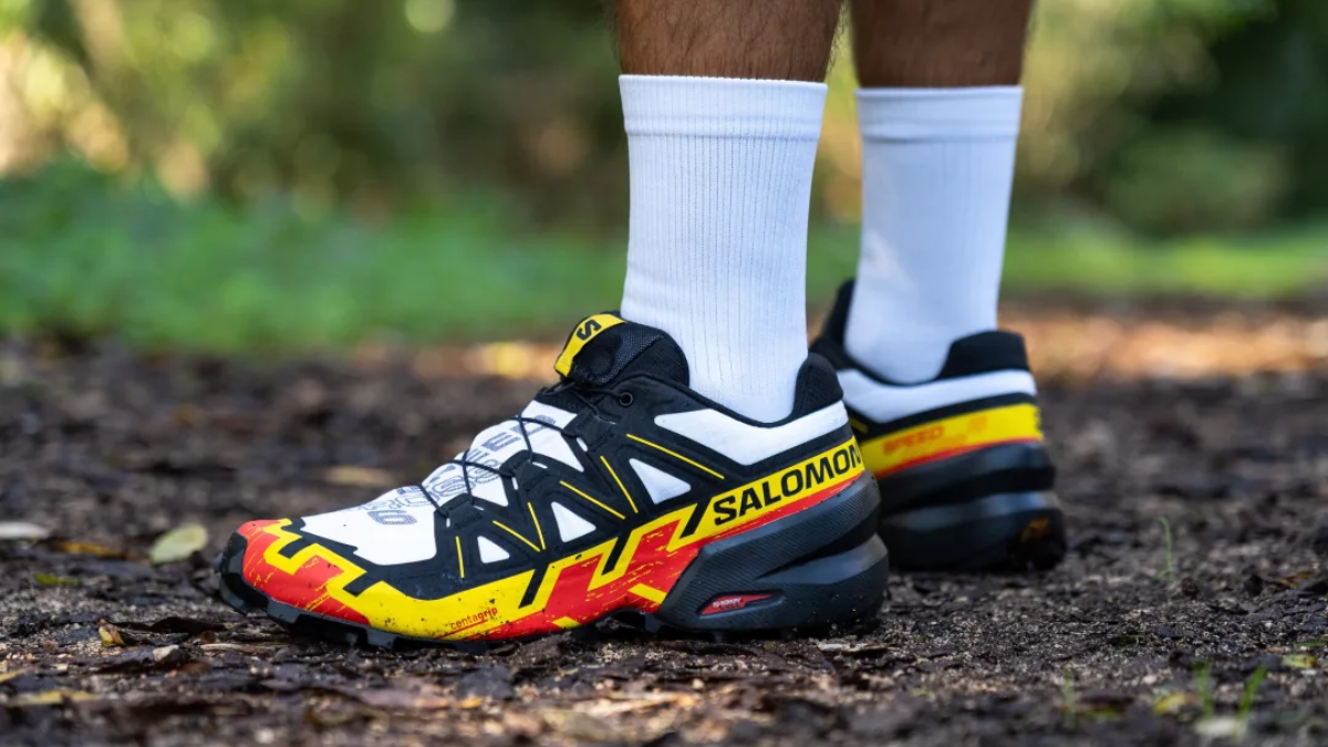 Hinh anh 3: Diem qua 7 doi giay chay dia hinh Salomon tot nhat nam 2024