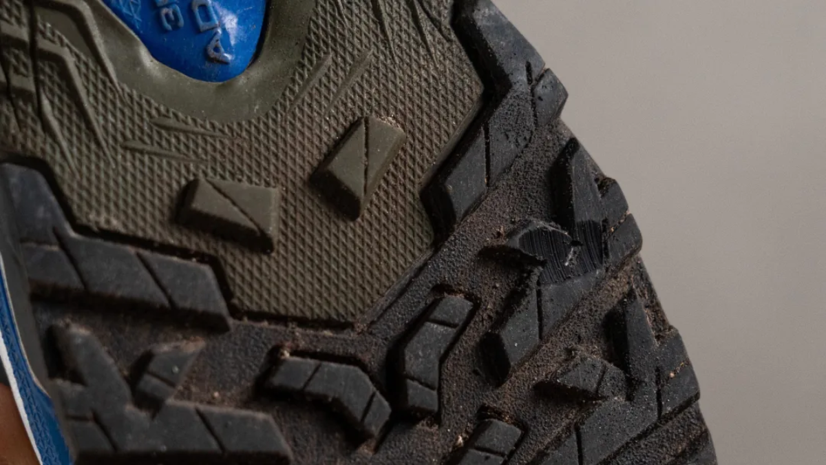 Salomon XA Pro 3D v9 GTX: Đánh giá chi tiết về "quái thú" leo núi Hinh anh 10: Salomon XA Pro 3D v9 GTX: Danh gia chi tiet ve "quai thu" leo nui