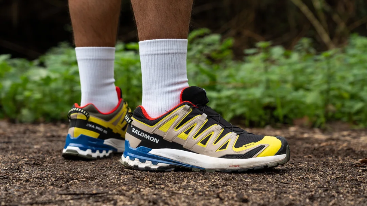 Hinh anh 8: Diem qua 7 doi giay chay dia hinh Salomon tot nhat nam 2024