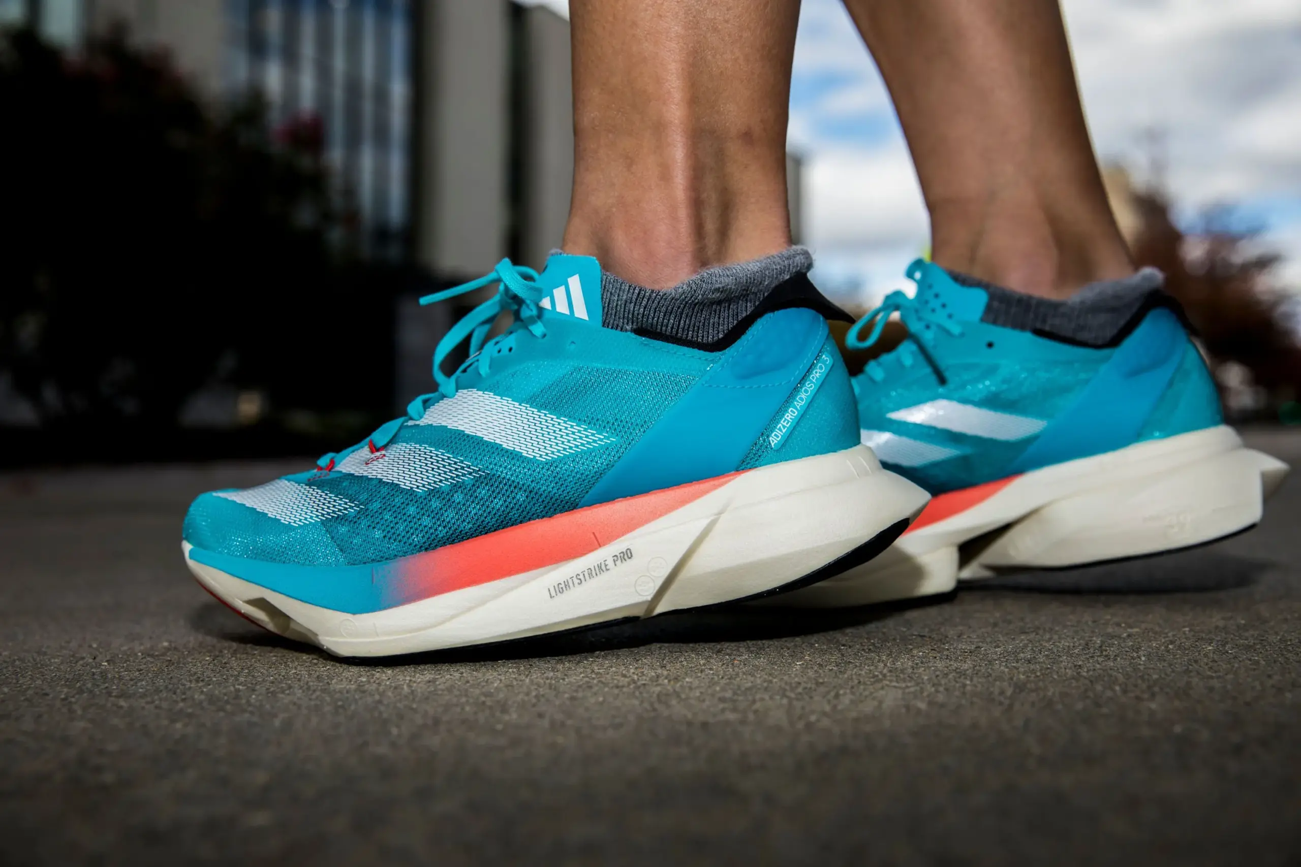 Top những đôi giày chạy bộ tốt nhất dành cho nữ 2024 Hinh anh 3: Top nhung doi giay chay bo tot nhat danh cho nu 2024