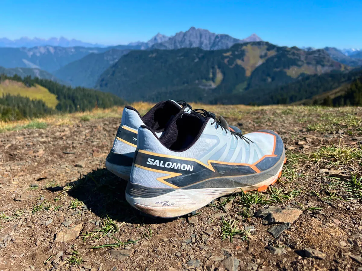 Top những đôi giày chạy bộ tốt nhất dành cho nữ 2024 Hinh anh 5: Top nhung doi giay chay bo tot nhat danh cho nu 2024