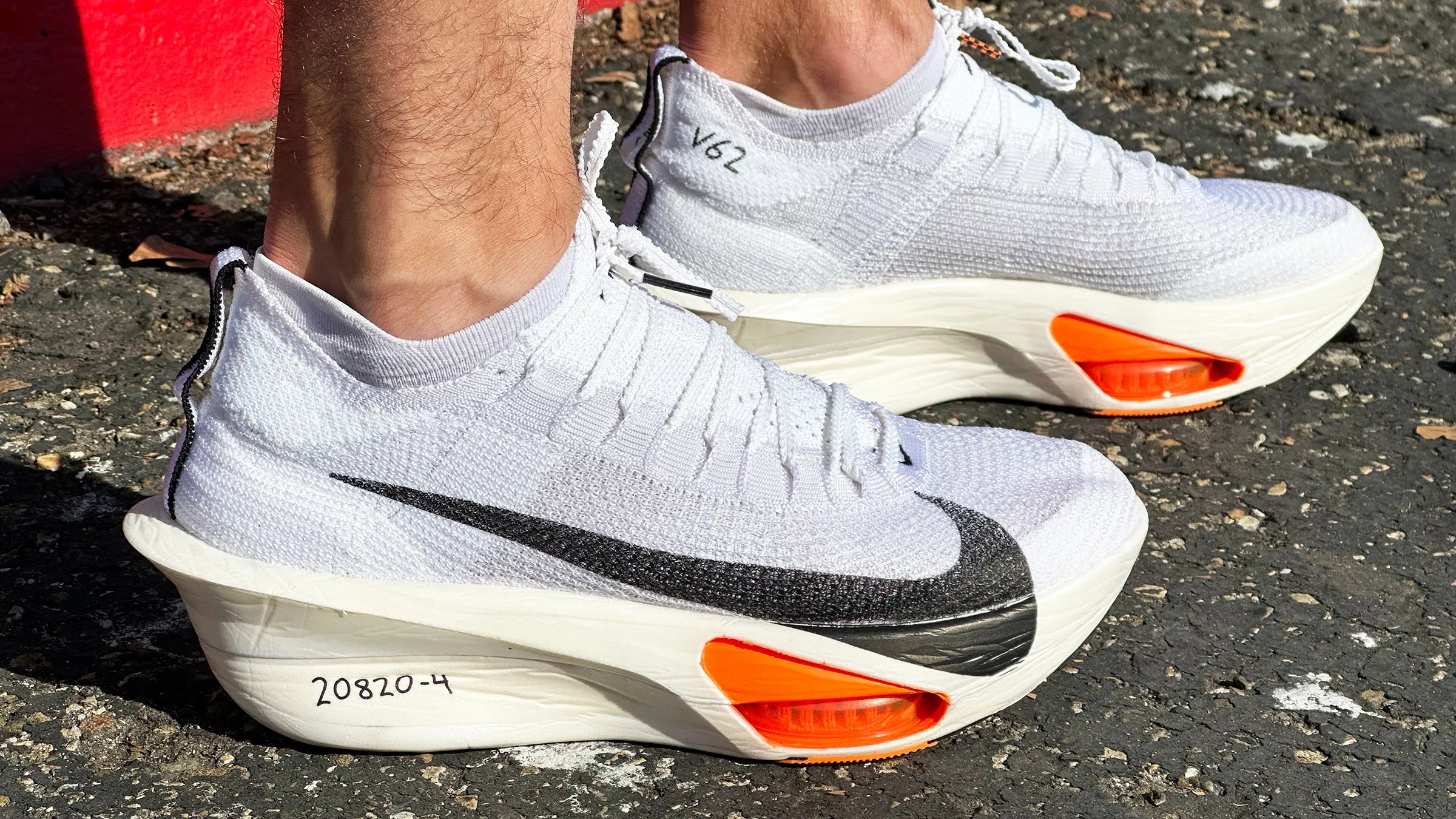 Top những đôi giày chạy bộ tốt nhất dành cho nữ 2024 Hinh anh 6: Top nhung doi giay chay bo tot nhat danh cho nu 2024