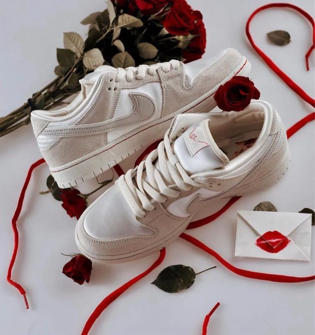 Top những mẫu Nike Dunk Low hot nhất đầu 2024 đến nay Hinh anh 2: Top nhung mau Nike Dunk Low hot nhat dau 2024 den nay