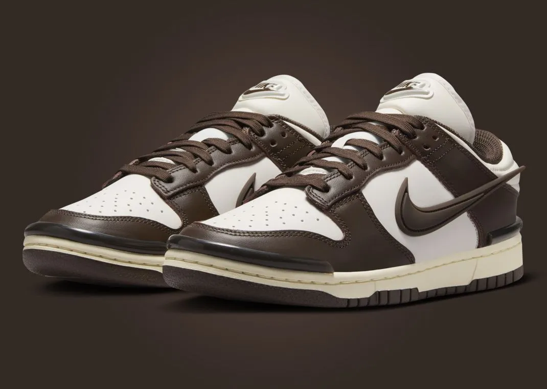 Top những mẫu Nike Dunk Low hot nhất đầu 2024 đến nay Hinh anh 5: Top nhung mau Nike Dunk Low hot nhat dau 2024 den nay