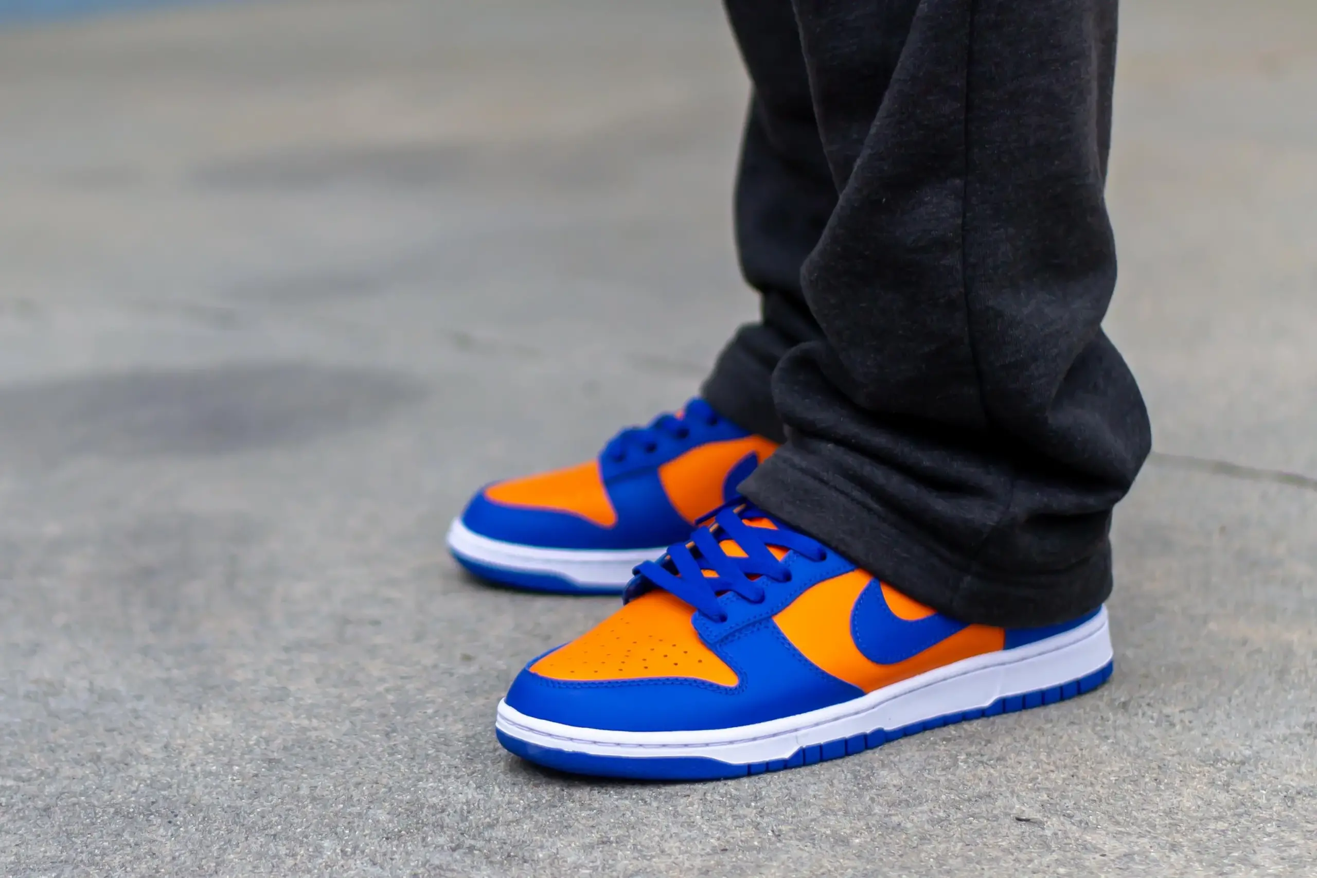 Top những mẫu Nike Dunk Low hot nhất đầu 2024 đến nay Hinh anh 7: Top nhung mau Nike Dunk Low hot nhat dau 2024 den nay