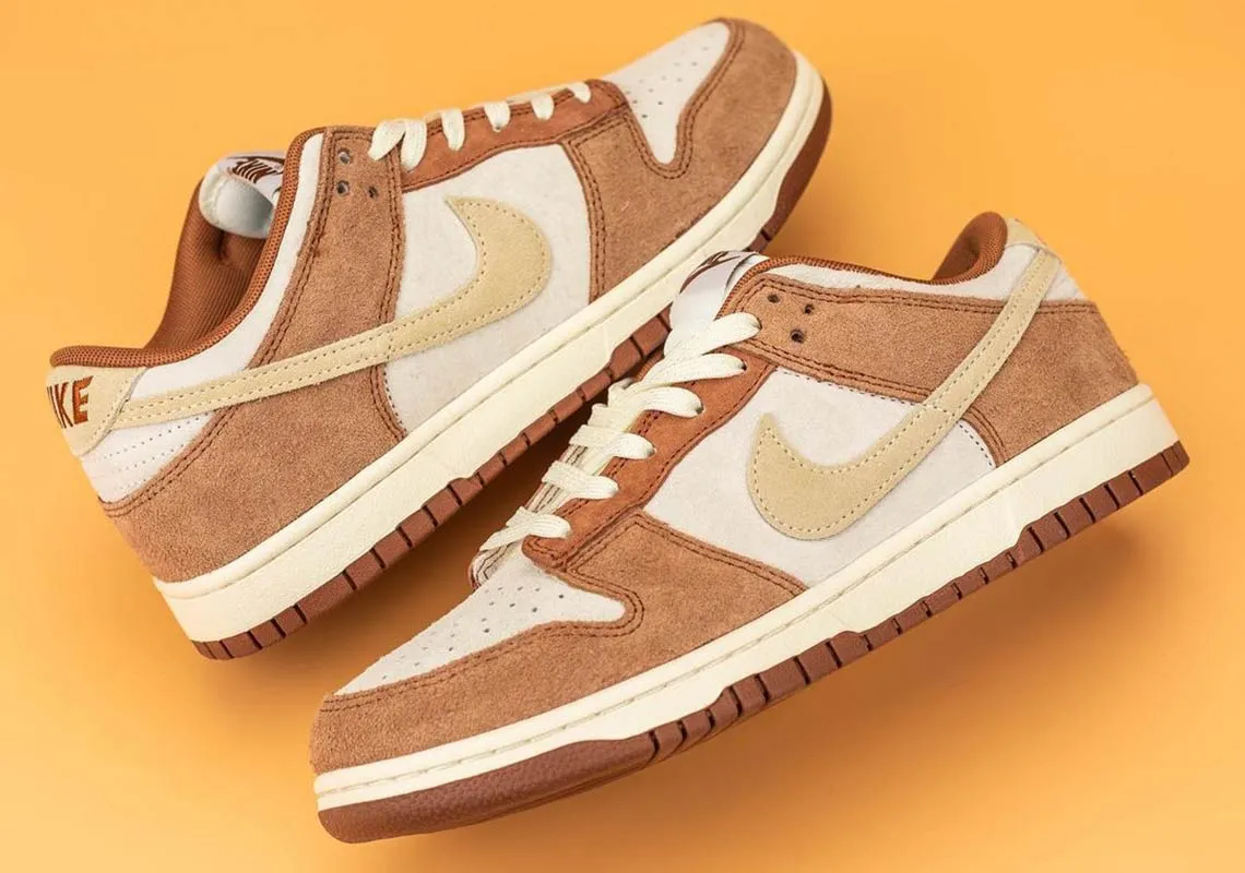 Top những mẫu Nike Dunk Low hot nhất đầu 2024 đến nay Hinh anh 8: Top nhung mau Nike Dunk Low hot nhat dau 2024 den nay