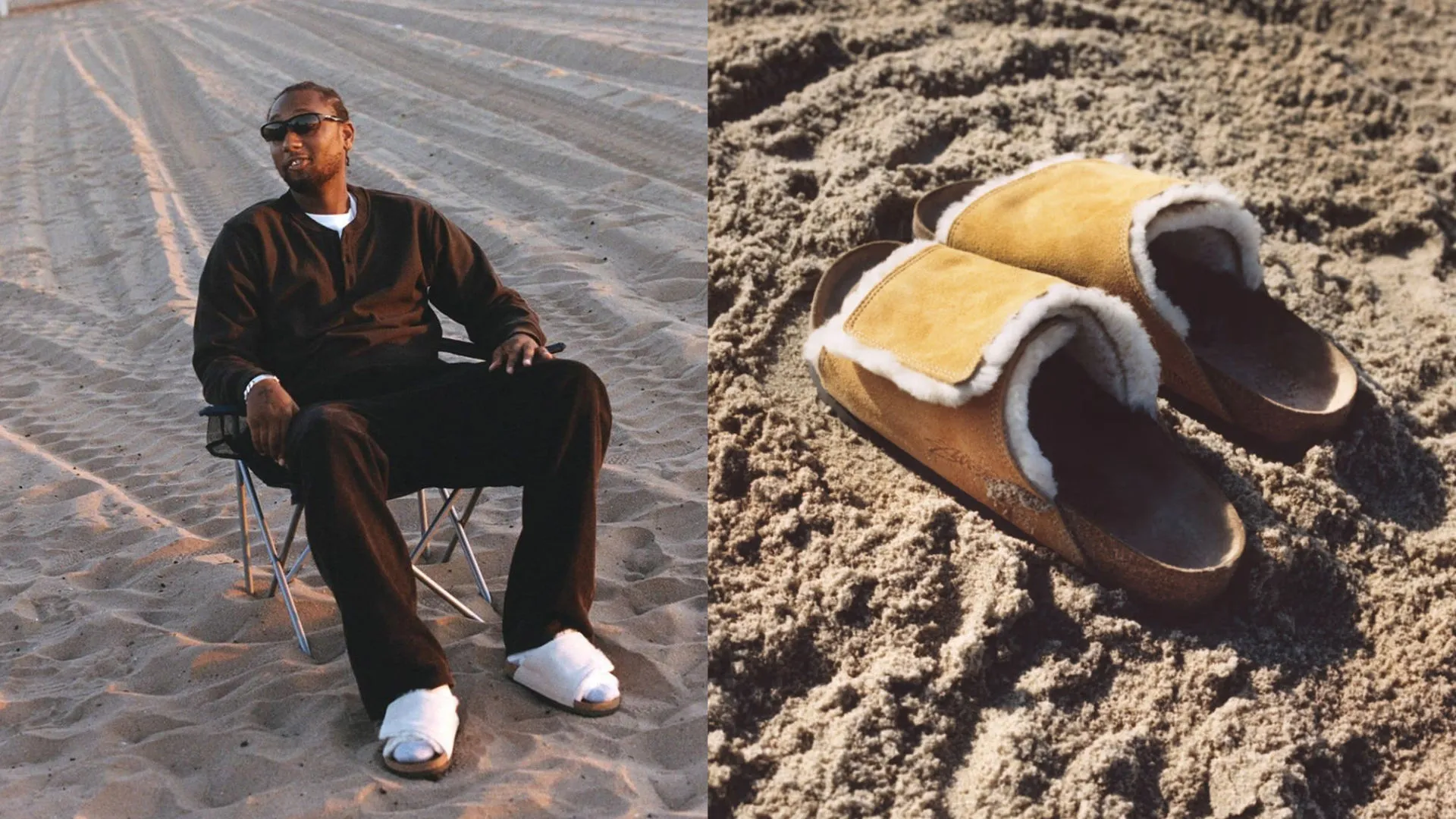 Top những mẫu dép slide hot nhất đầu 2024 đến nay Hinh anh 3: Top nhung mau dep slide hot nhat dau 2024 den nay