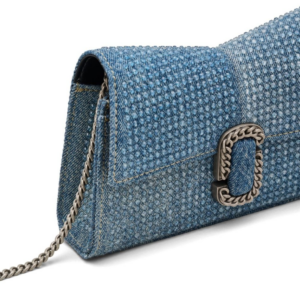 Tui Marc Jacobs The Crystal 'Denim' 2S4SMN004S03402
