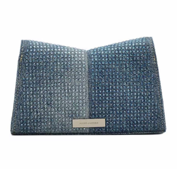 Tui Marc Jacobs The Crystal 'Denim' 2S4SMN004S03402