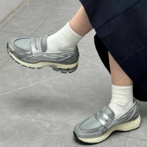 Giay New Balance 1906L 'Silver' U1906LAE