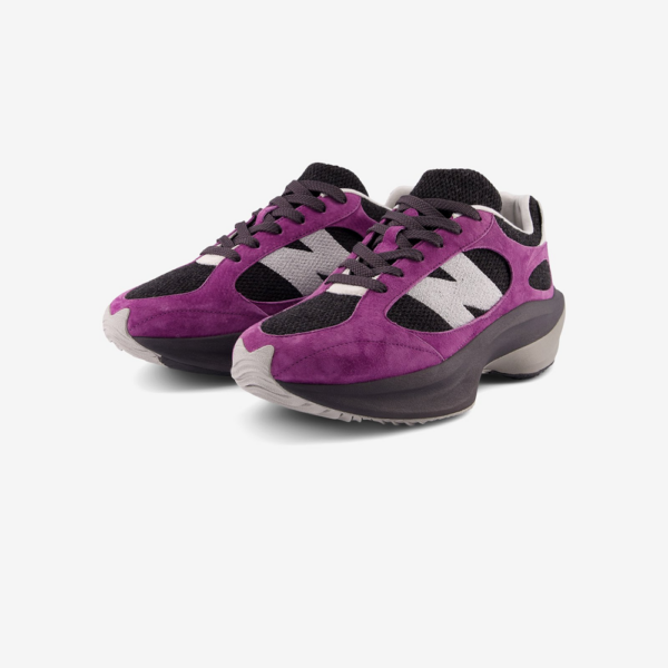 Giay New Balance WRPD Runner 'Dusted Grape' UWRPDFSA