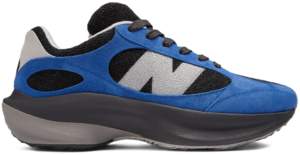 Giay New Balance WRPD Runner 'Black Blue' UWRPDTBK