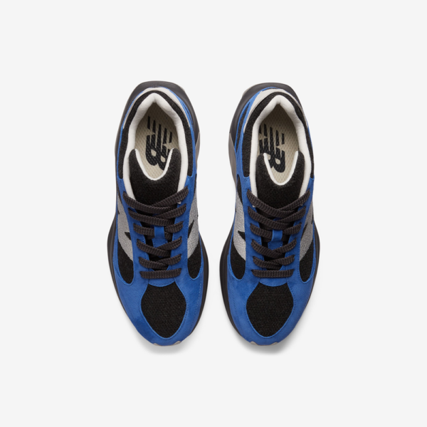 Giay New Balance WRPD Runner 'Black Blue' UWRPDTBK