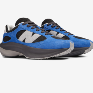 Giay New Balance WRPD Runner 'Black Blue' UWRPDTBK