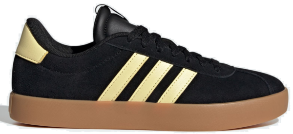 Giay Adidas VL Court 3.0 'Core Black' JI1948