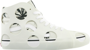 Giay Vans Sk8‑Hi Cage VLT LX 'Polka Dot' VN0A5FBW2UH