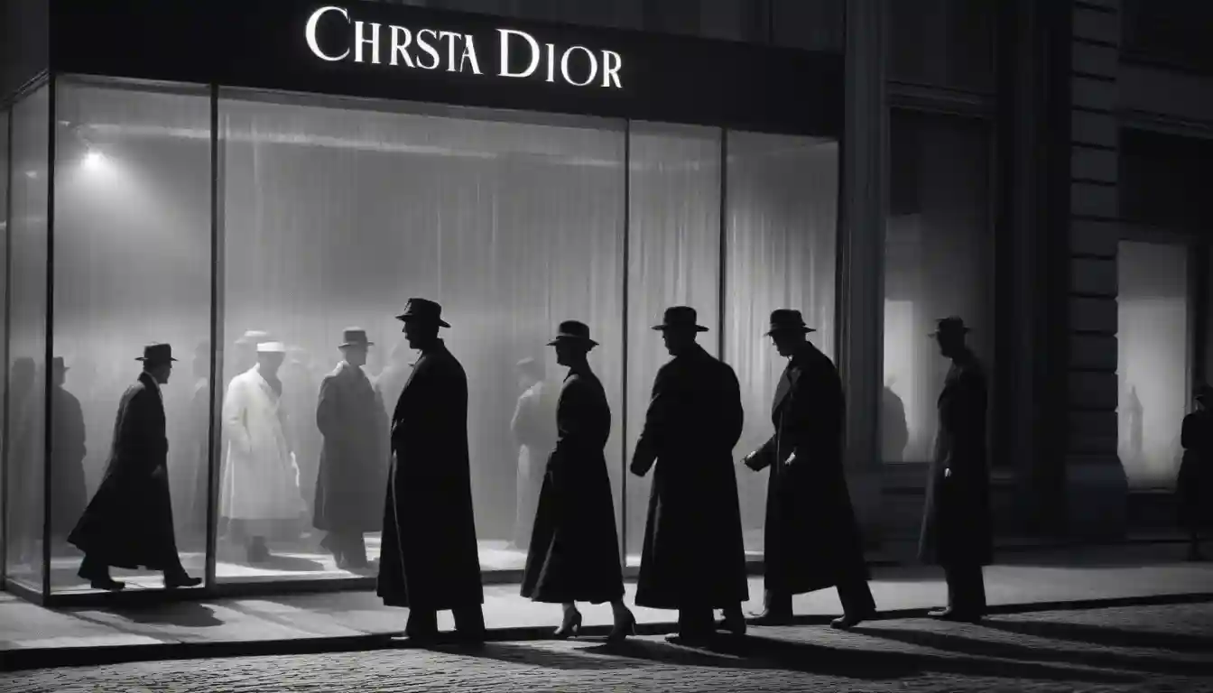 Hinh anh 3: Vu be boi tai Dior va Armani: Dieu tra lam dung lao dong tai cac nha may san xuat hang xa xi