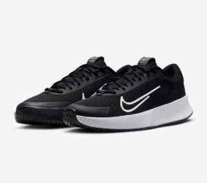Nike Air Zoom Court Vapor Lite 2 'Black' DV2019-108