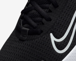 Nike Air Zoom Court Vapor Lite 2 'Black' DV2019-108