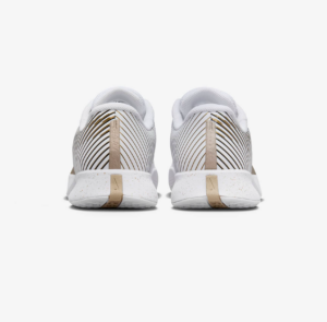 Giay Nike Air Zoom Court Vapor Pro 2 'Metallic Gold' HF3631-100