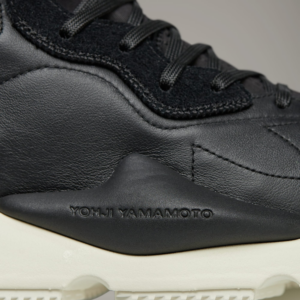 Giay Adidas Y-3 Kaiwa 'Black' ID5429