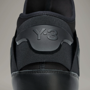 Giay Adidas Y-3 Qasa 'Black' IF5505