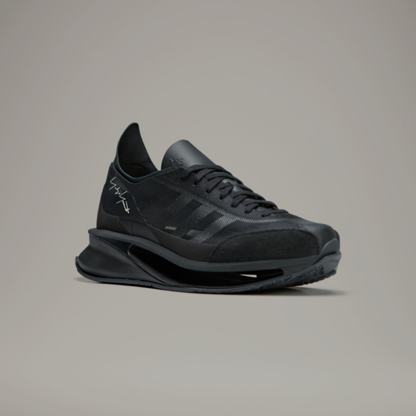 Giay Adidas Y-3 S-Gendo Run 'Black' IE5700