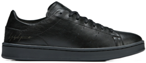 Giay Adidas Y-3 Stan Smith 'Black' IG4036