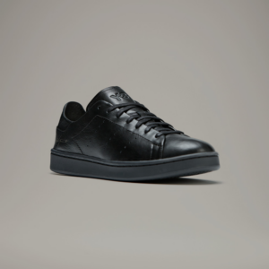 Giay Adidas Y-3 Stan Smith 'Black' IG4036
