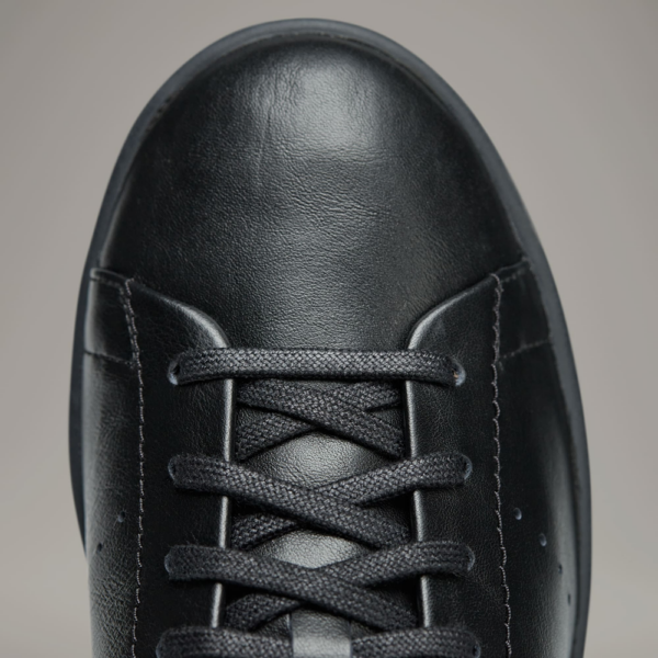 Giay Adidas Y-3 Stan Smith 'Black' IG4036