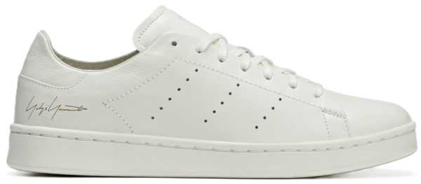 Giay Adidas Y-3 Stan Smith 'White' IG4037