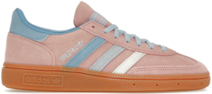Giay Adidas Handball Spezial 'Semi Pink Spark Blue' IG1974