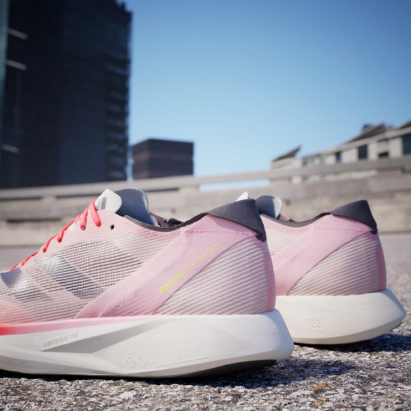 Giay Adidas Adizero Takumi Sen 10 'Pink Spark' ID3621