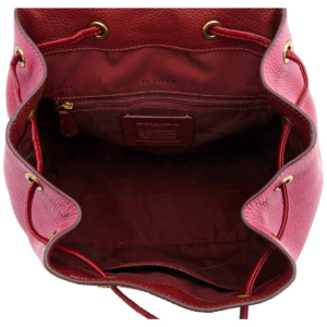 Balo Coach Dusty Evie Backpack 'Pink' 76534-B4PF6
