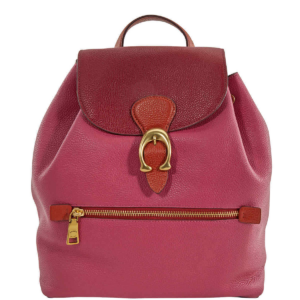 Balo Coach Dusty Evie Backpack 'Pink' 76534-B4PF6