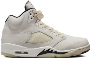 Giay Nike Air Jordan 5 Retro SE 'Sail' FQ3682-100