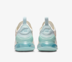 Giay Nike Air Max 270 'Sail Glacier Blue' HM6130-133