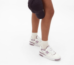 Giay New Balance 550 'White Wine' BBW550AK