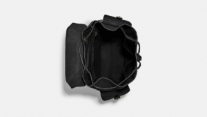 Balo Coach Hudson 'Black' CB837