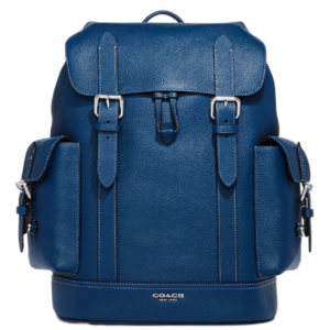 Balo Coach Hudson 'Blue' CB837-SVP2U