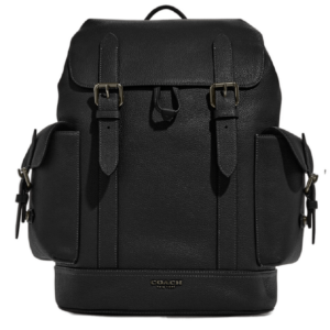 Balo Coach Hudson 'Black' CB837